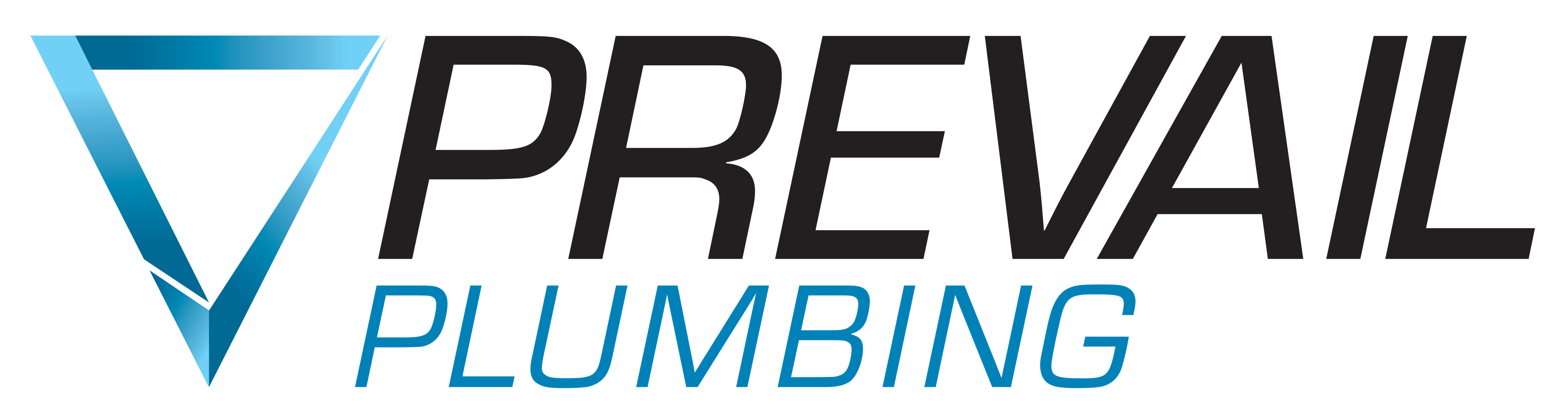 Prevail Plumbing